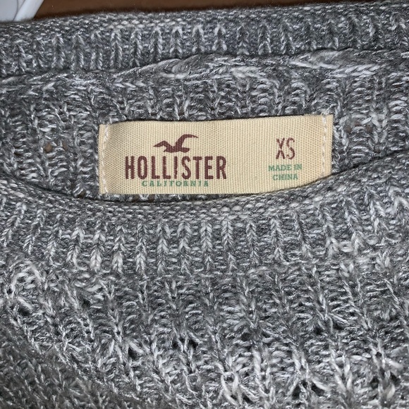 Sweater - Picture 3 of 4